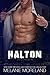 Halton (Vested Interest, #6)