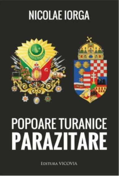 Popoare Turanice Parazitare