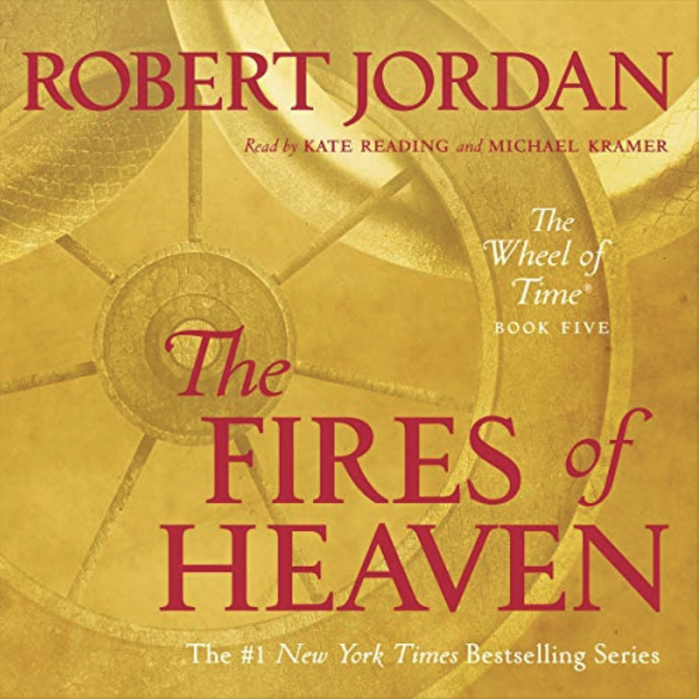 The Fires of Heaven