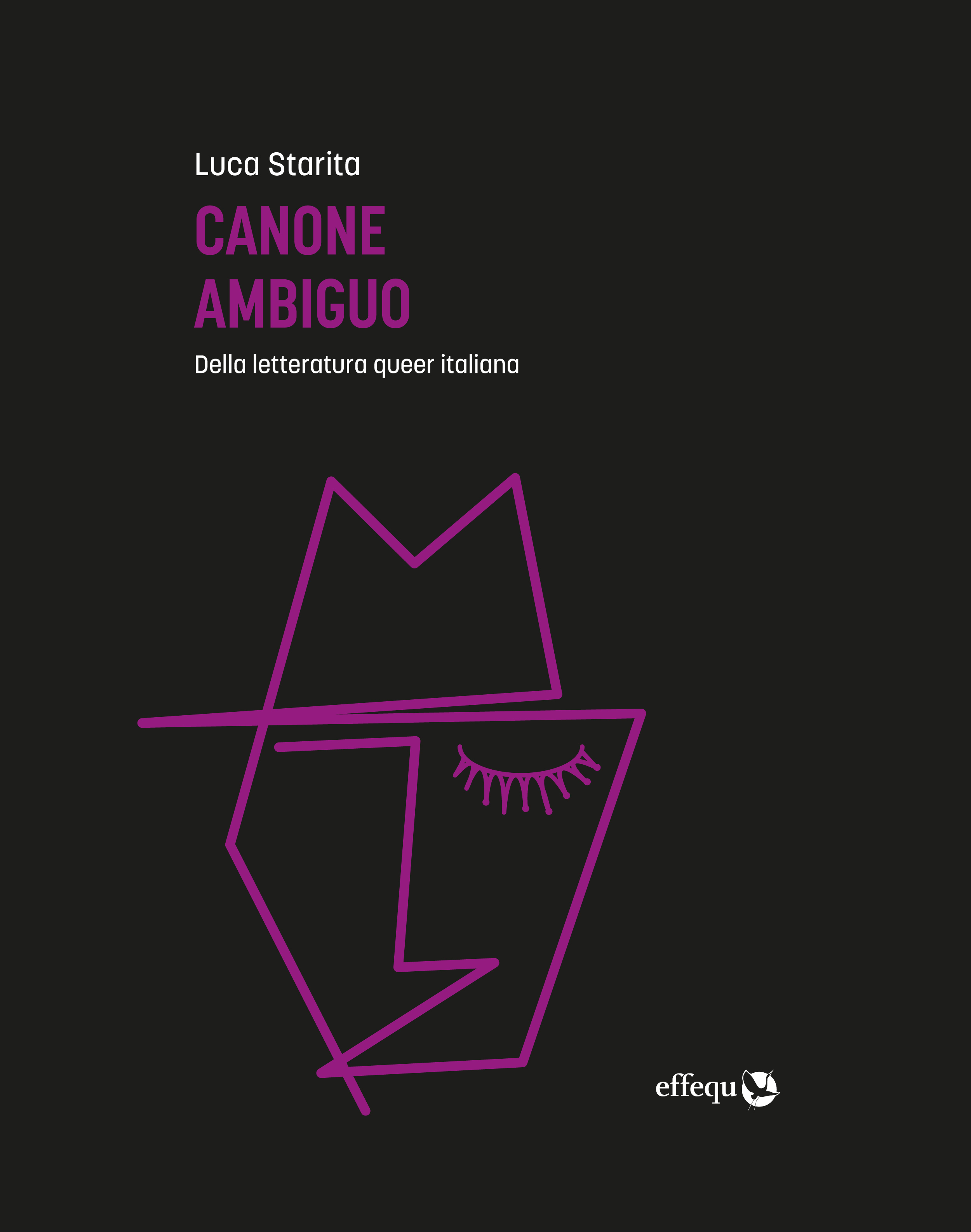 Canone ambiguo: Della letteratura queer italiana