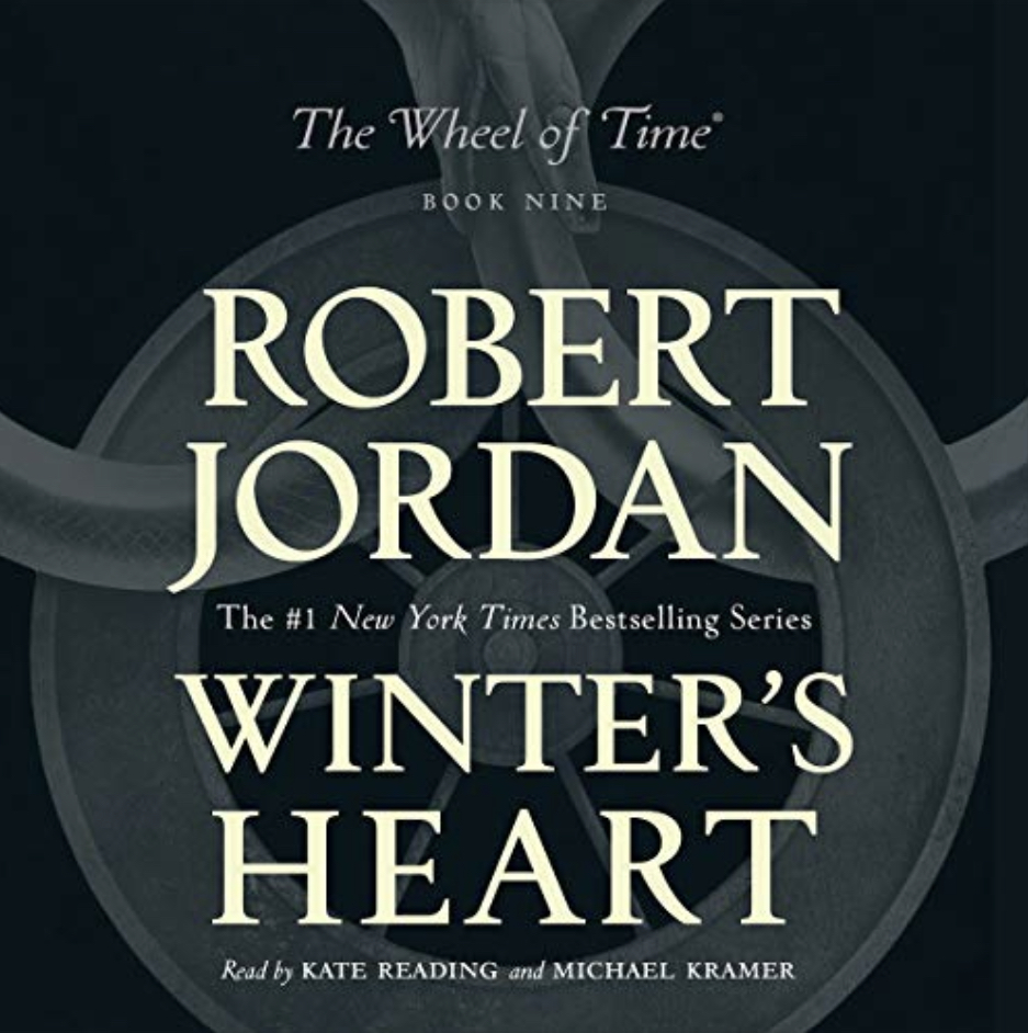 Winter's Heart