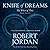 Knife of Dreams (The Wheel of Time, #11)