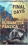 Final Days (Wisdom's Quest #2)
