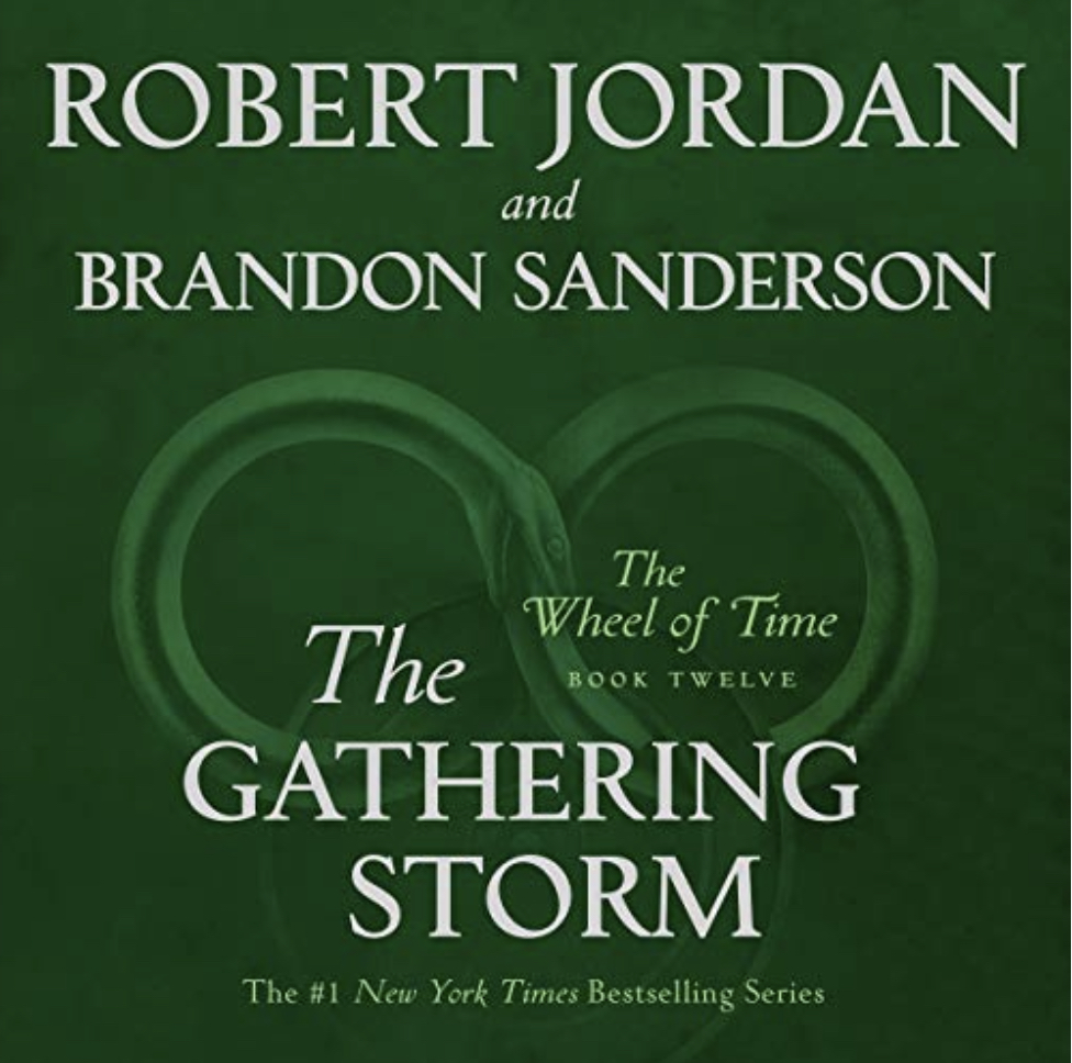 The Gathering Storm