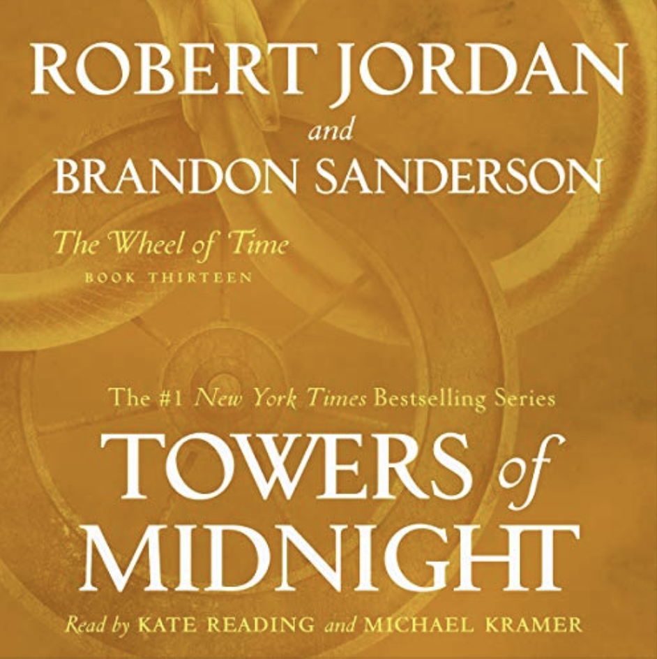 Towers of Midnight