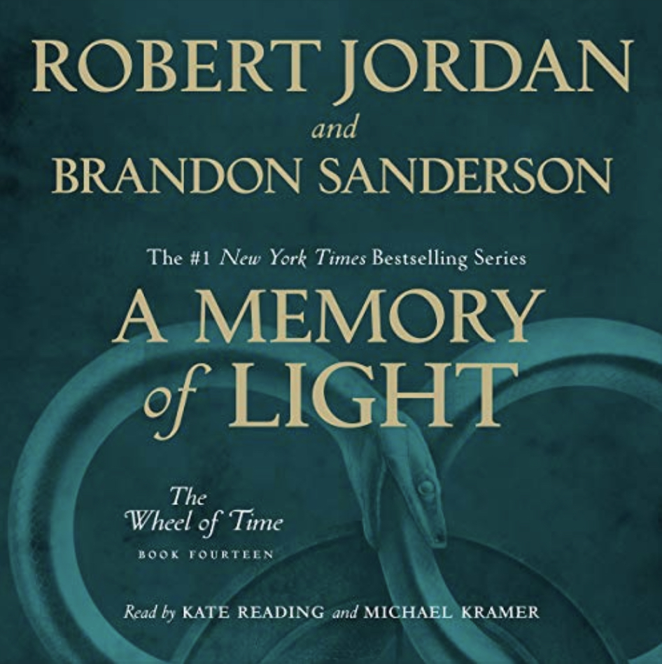 A Memory of Light