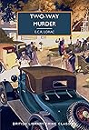 Two-Way Murder