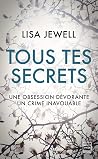 Tous tes secrets