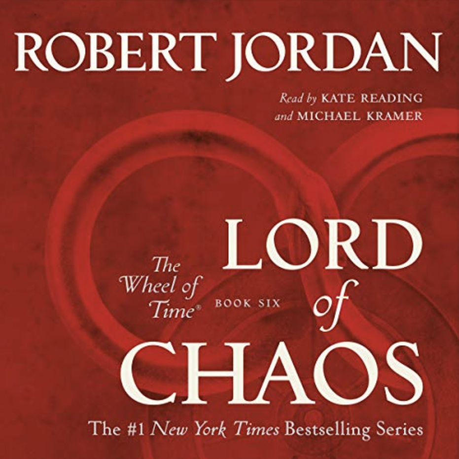 Lord of Chaos