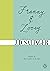 Franny and Zooey by J.D. Salinger