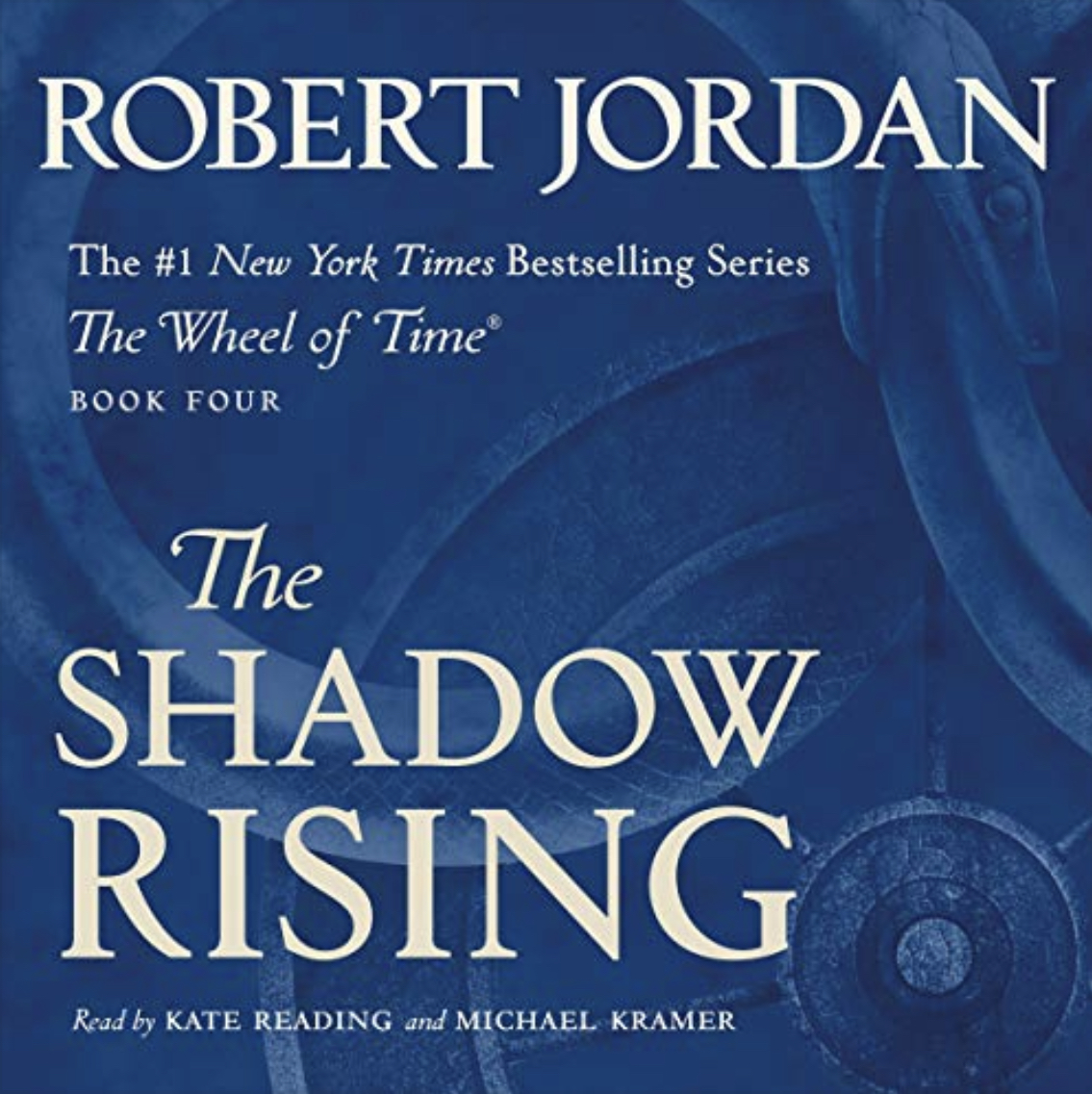 The Shadow Rising