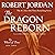 The Dragon Reborn by Robert Jordan
