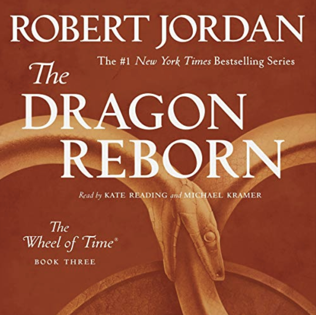 The Dragon Reborn