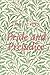 Pride and Prejudice