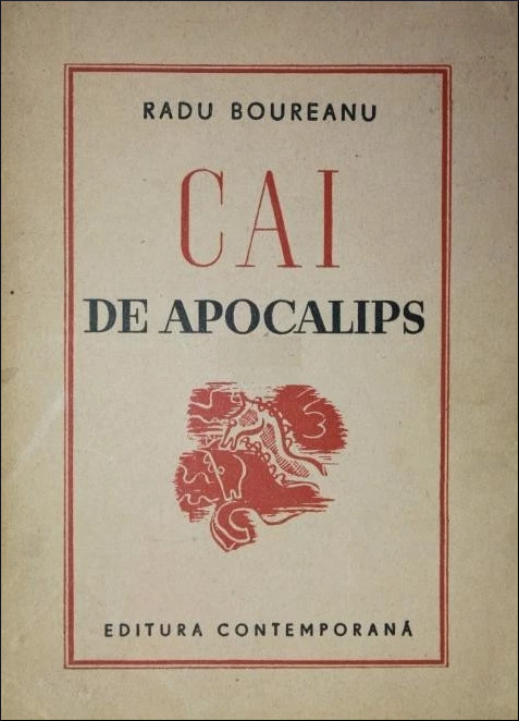 Cai de Apocalips