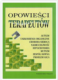 Opowieści terapeutów