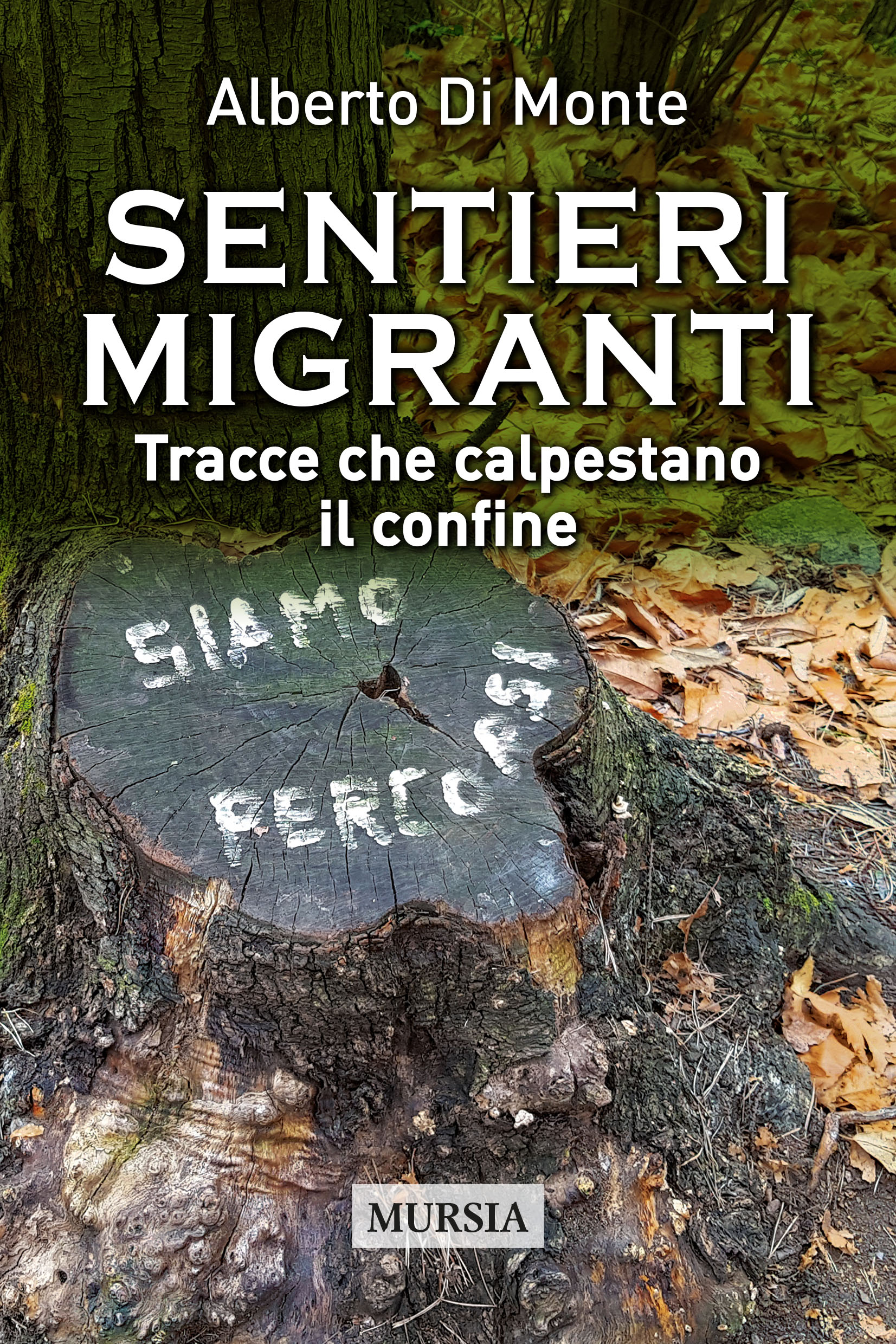 Sentieri migranti
