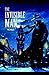 Illustrated The Invisible Man by H.G. Wells