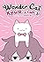 Wonder Cat Kyuu-chan Vol. 1 by Sasami Nitori