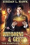 Whyborne & Griffi...