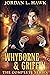 Whyborne & Griffin: The Complete Series (Whyborne & Griffin, #1-11)