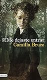 Me dejaste entrar by Camilla  Bruce
