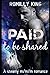 Paid to Be Shared (Delphic Agency #3)