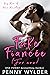 Fake Fiancée [For Now] (Big Men of Blue Mountain, #1)
