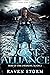 The Lost Alliance by Raven  Storm