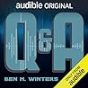 Q&A by Ben H. Winters