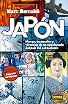 Japón. Manga, traducción y vivencias de un apasionado del paí... by Marc Bernabé Japón. Manga, traducción y vivencias de un apasionado del paí... by Marc Bernabé