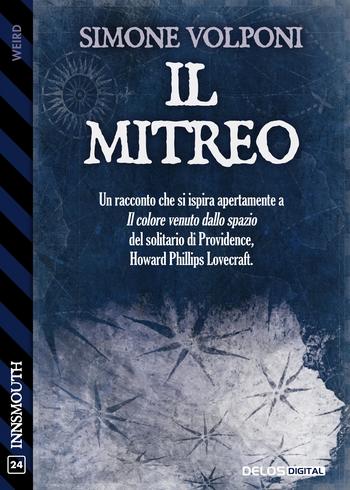 Il mitreo (Kindle Edition)