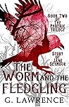 The Worm and the Fledgling (The Phoenix Trilogy: Story of Jane Seymour, #2) Book cover for The Worm and the Fledgling (The Phoenix Trilogy: Story of Jane Seymour, #2)