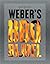 Weber's BBQ Bijbel