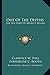 Out Of The Depths by Clarence W. Hall