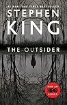 The Outsider by Stephen        King