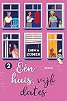 Eén huis, vijf dates