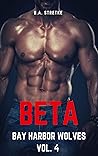 Beta (Bay Harbor Wolves #4)