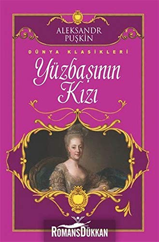 Yüzbaþinin Kizi (Paperback)