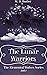 The Lunar Warriors (The Elemental Wolves #2)