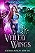 Veiled Wings (Sciathain Academy, #1)
