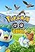 The Pokemon Go Guide by Shawana Beamon