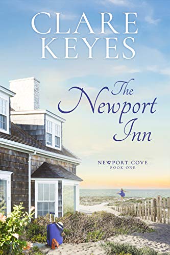 The Newport Inn (Newport Cove #1)