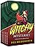 Witchy Mysteries by Dee Bridgnorth