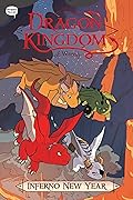 Inferno New Year (Dragon Kingdom of Wrenly #5)