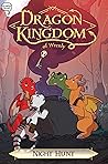 Night Hunt (Dragon Kingdom of Wrenly #3)
