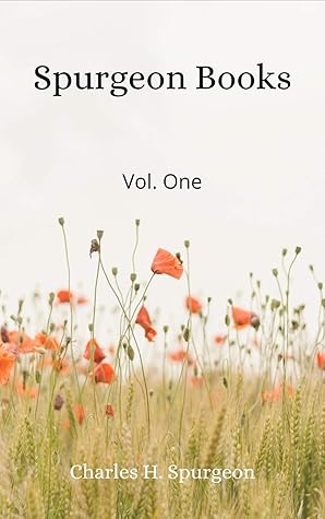 SPURGEON BOOKS: vol. one