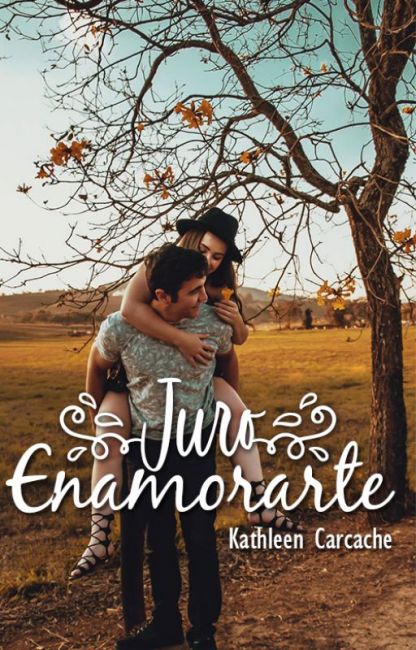 Juro enamorarte