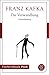 Die Verwandlung (Fischer Klassik Plus) by Franz Kafka