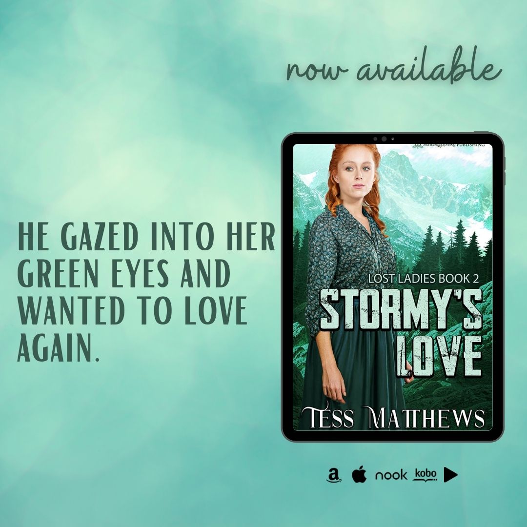 Stormy's Love